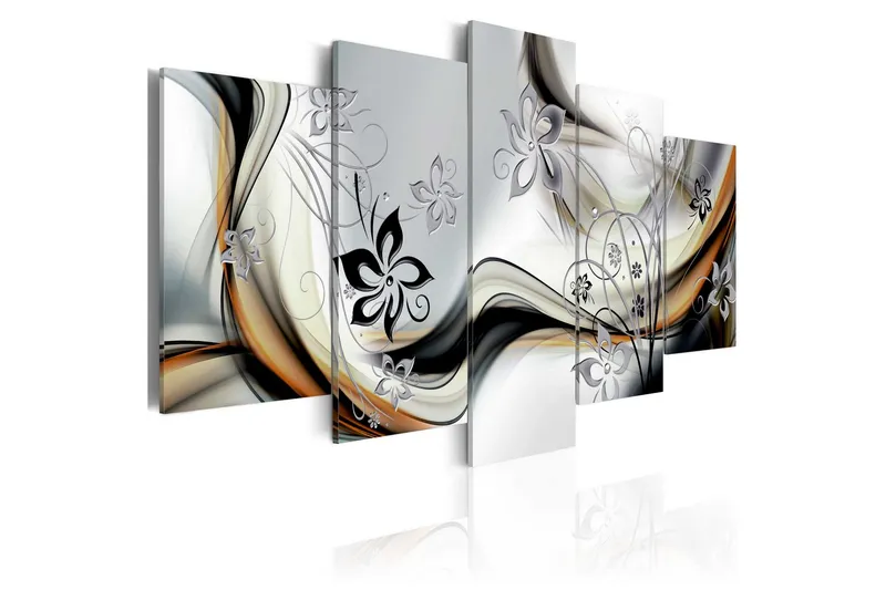 Tavla Dance Of Lightness 200x100 - Artgeist sp. z o. o. — Artgeist sp. z o. o.