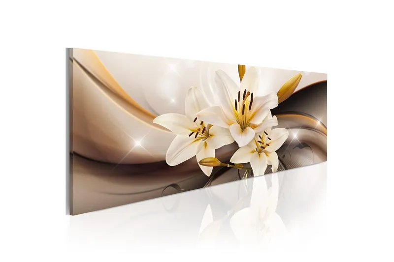 Tavla Endless Beauty 135x45 - Artgeist sp. z o. o. — Artgeist sp. z o. o.