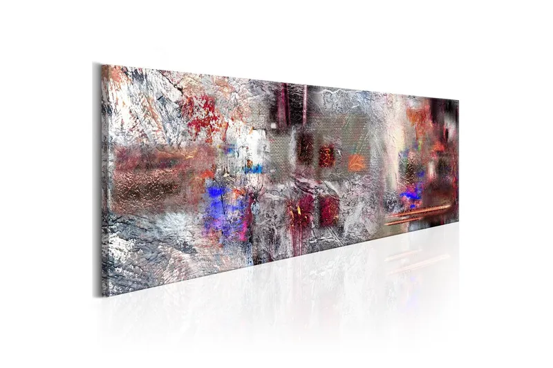 Tavla Essence Of Artistry 120x40 - Artgeist sp. z o. o. — Artgeist sp. z o. o.