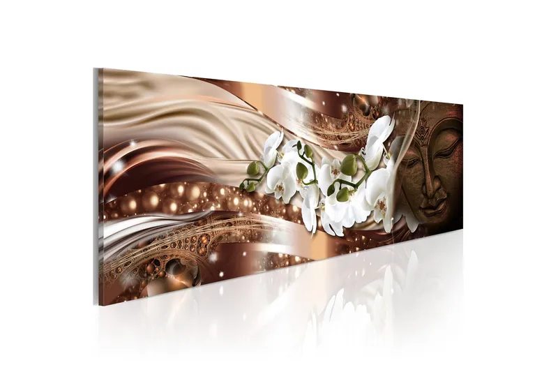 Tavla Ethereal Calm 120x40 - Artgeist sp. z o. o. — Artgeist sp. z o. o.
