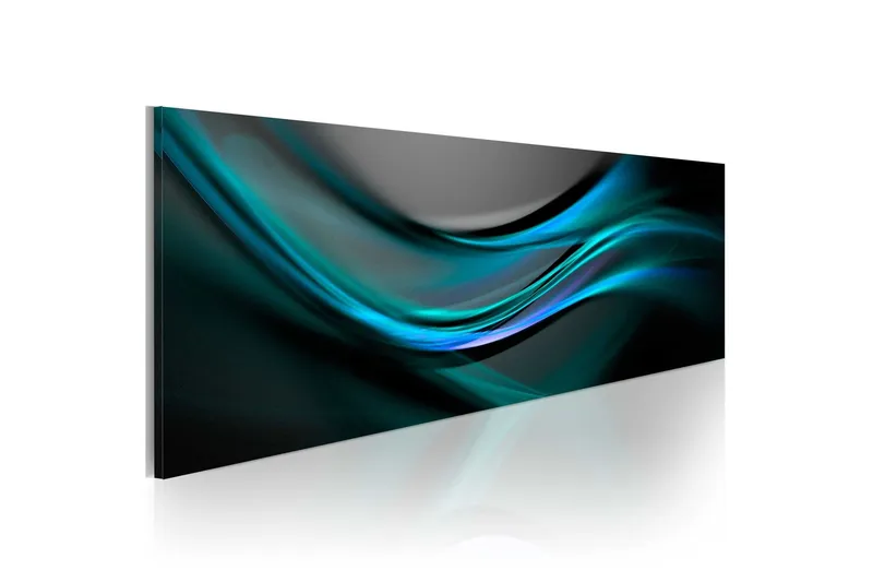 Tavla Felicity 135x45 - Artgeist sp. z o. o. — Artgeist sp. z o. o.