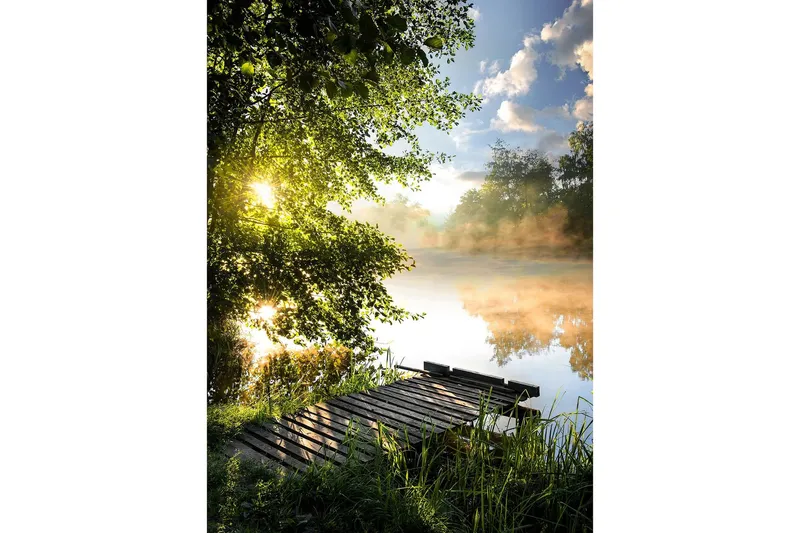 Tavla Idyll - 50x70 cm — 50x70 cm