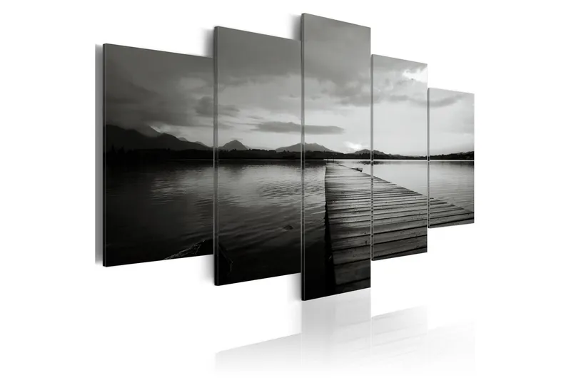 Tavla Island Of Memories 200x100 - Artgeist sp. z o. o. — Artgeist sp. z o. o.