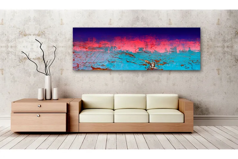 Tavla Lake of Sighs 120x40 - Artgeist sp. z o. o. — Artgeist sp. z o. o.