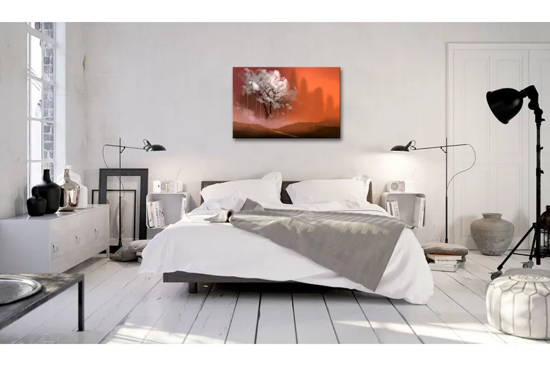 Tavla Land of Dreams 90x60 - Artgeist sp. z o. o. — Artgeist sp. z o. o.