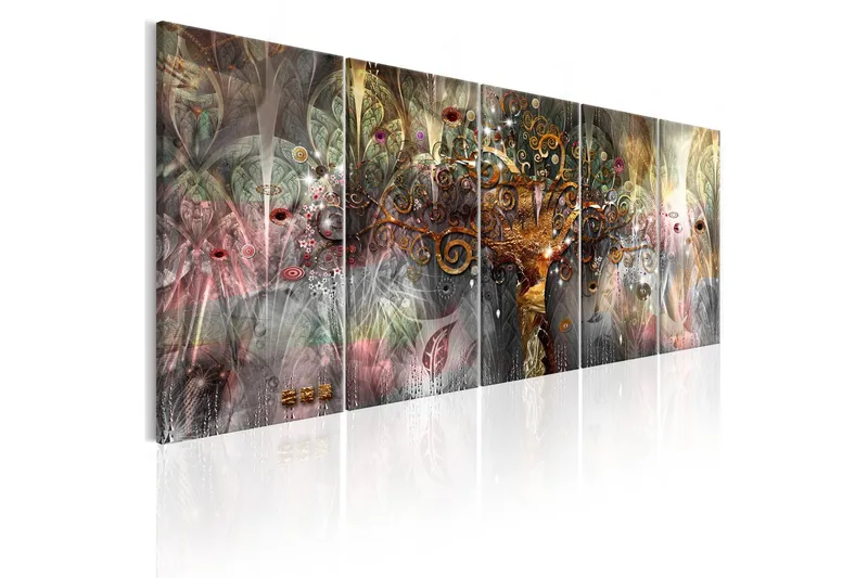 Tavla Land Of Happiness 225x90 - Artgeist sp. z o. o. — Artgeist sp. z o. o.