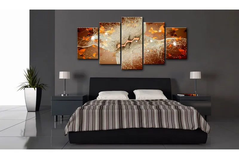 Tavla Light of Love 200x100 - Artgeist sp. z o. o. — Artgeist sp. z o. o.