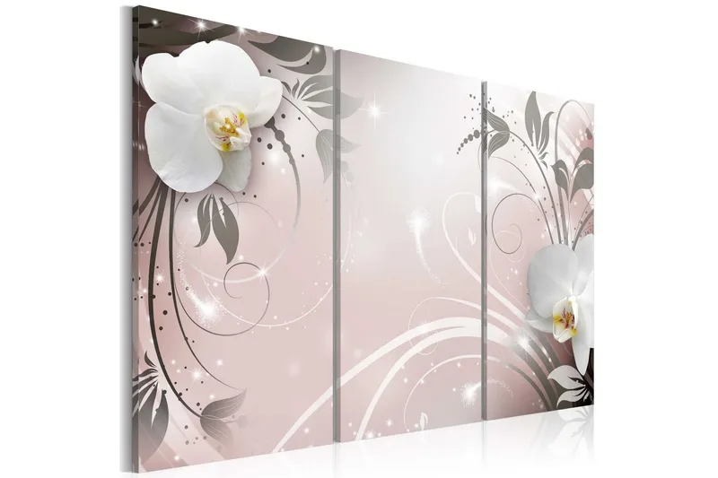 Tavla Lilac Fascination 120x80 - Artgeist sp. z o. o. — Artgeist sp. z o. o.