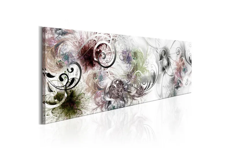 Tavla Magical Melody 135x45 - Artgeist sp. z o. o. — Artgeist sp. z o. o.