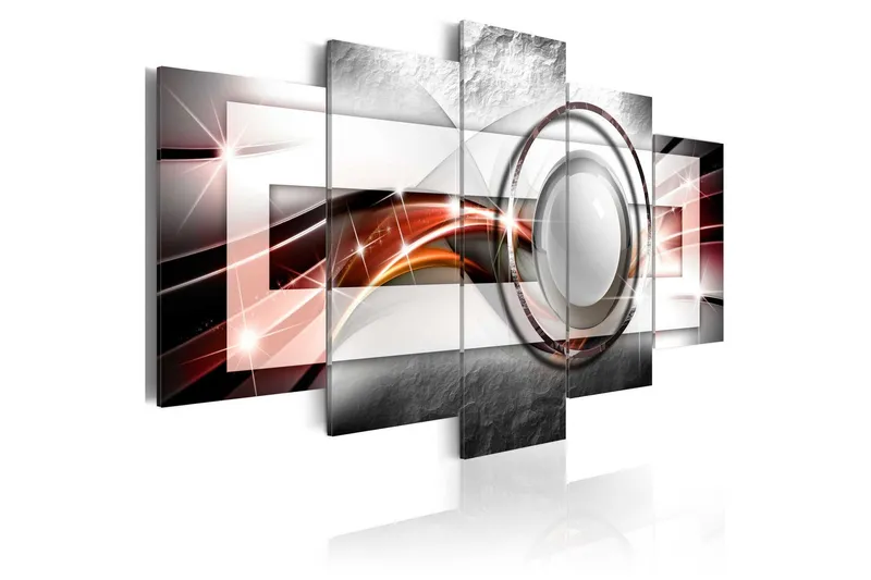 Tavla Modern Look 100x50 - Artgeist sp. z o. o. — Artgeist sp. z o. o.