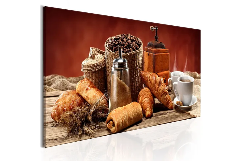 Tavla Morning Delight 135x45