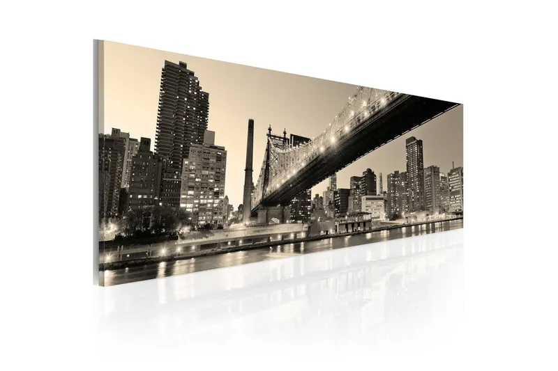 Tavla NYC night tales 135x45