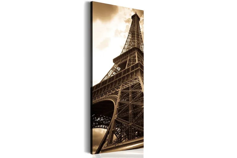 Tavla Oneiric Paris Sepia 45x135 - Artgeist sp. z o. o. — Artgeist sp. z o. o.