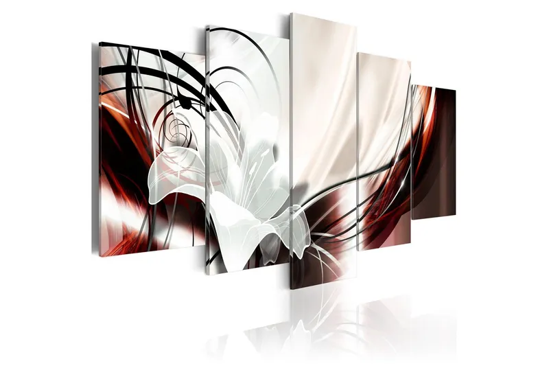 Tavla Queen Of Love 200x100 - Artgeist sp. z o. o. — Artgeist sp. z o. o.