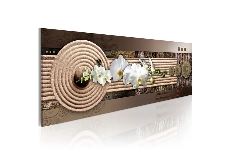 Tavla Quote 120x40 - Artgeist sp. z o. o. — Artgeist sp. z o. o.