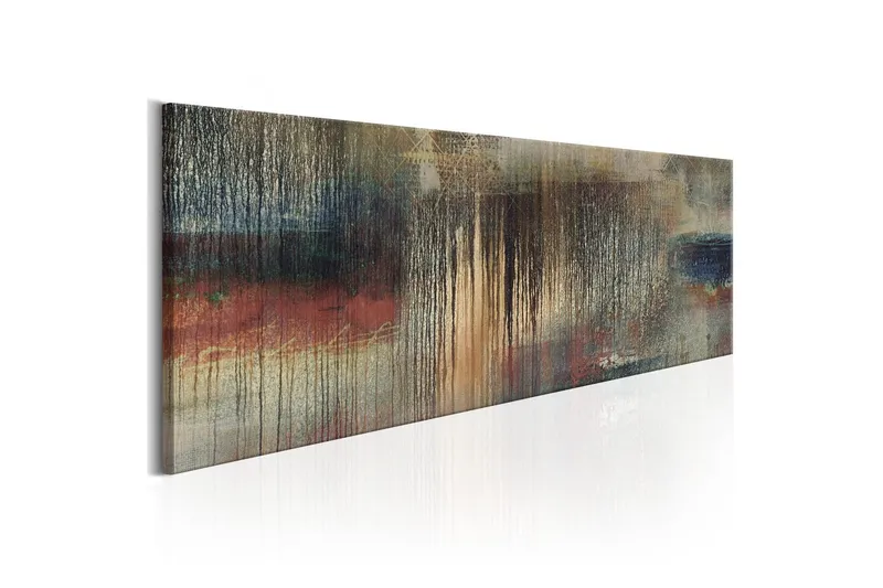 Tavla Rain Of Sadness 120x40