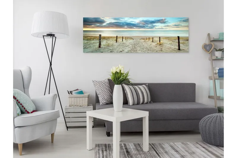 Tavla Sand Path (1 Part) Narrow 120x40