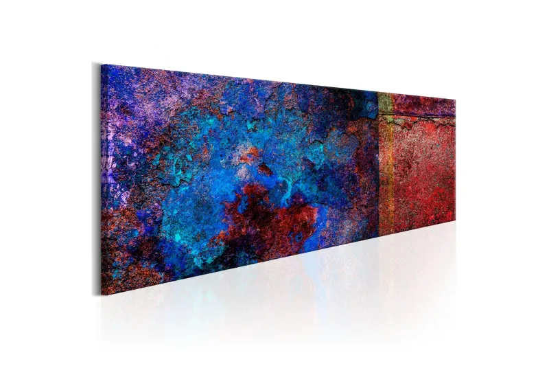 Tavla Sea Depth 120x40 - Artgeist sp. z o. o. — Artgeist sp. z o. o.