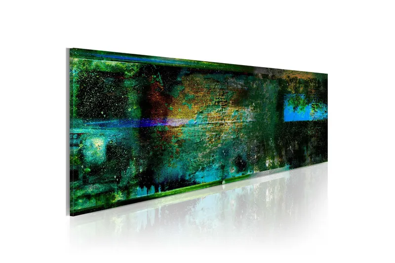 Tavla September rain 135x45 - Artgeist sp. z o. o. — Artgeist sp. z o. o.