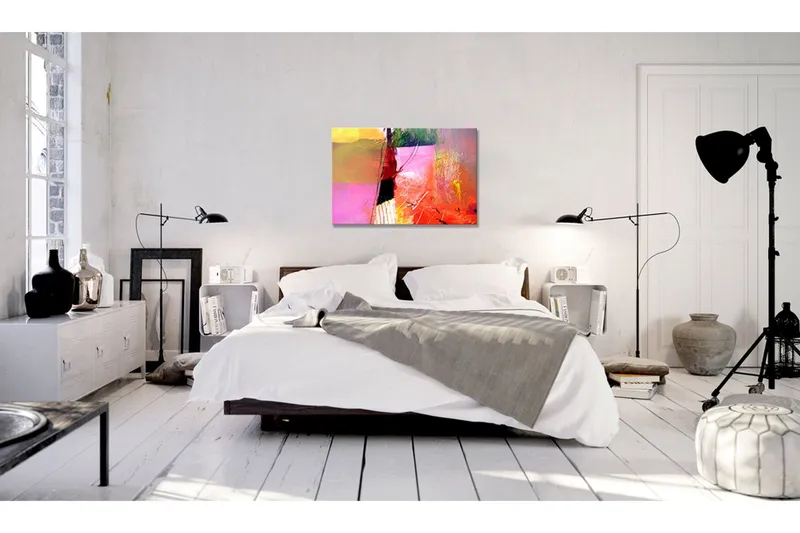 Tavla Shades of Summer 60x40 - Artgeist sp. z o. o. — Artgeist sp. z o. o.
