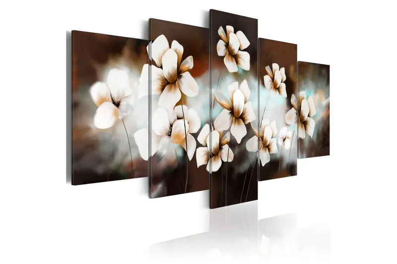Tavla Soft As Silk 100x50 - Artgeist sp. z o. o. — Artgeist sp. z o. o.