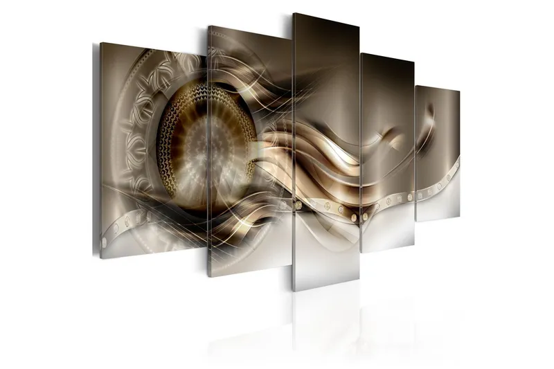 Tavla Spirit Of Light 100x50 - Artgeist sp. z o. o. — Artgeist sp. z o. o.