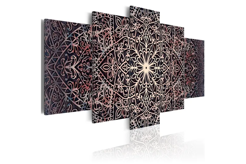 Tavla Spiritual Finely 200x100 - Artgeist sp. z o. o. — Artgeist sp. z o. o.