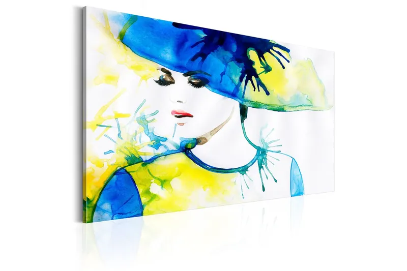 Tavla Spring Elegance 120x80