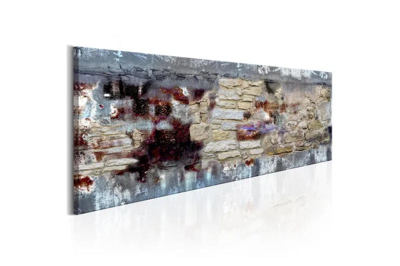 Tavla Stony Time 135x45 - Artgeist sp. z o. o. — Artgeist sp. z o. o.