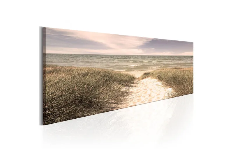 Tavla Summer Dream 120x40 - Artgeist sp. z o. o. — Artgeist sp. z o. o.