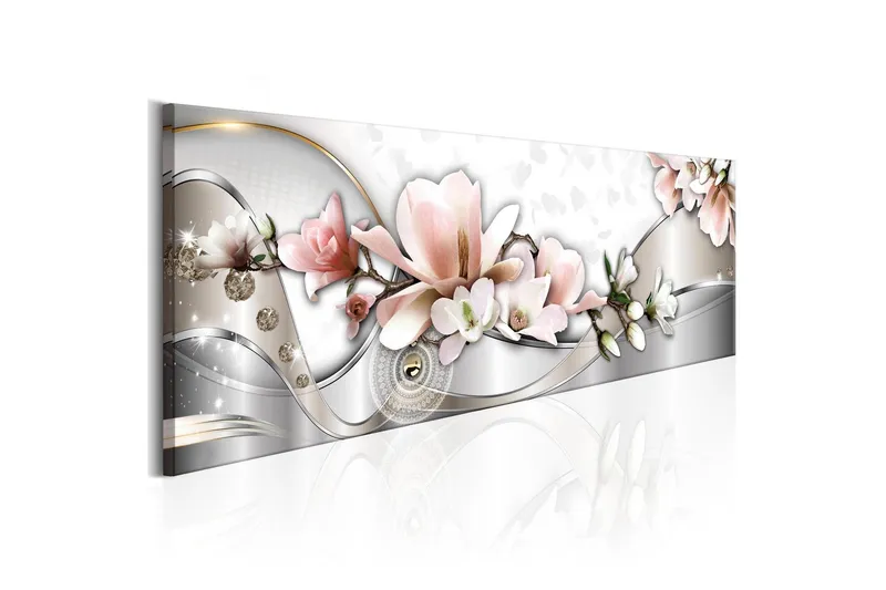 Tavla Summer Ribbon 150x50 - Artgeist sp. z o. o. — Artgeist sp. z o. o.