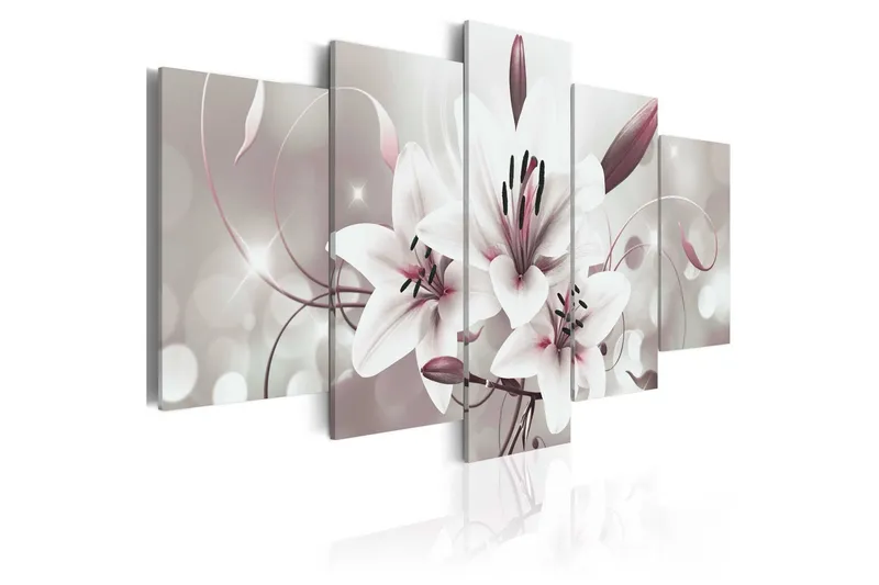 Tavla Symbol Of The Innocence 200x100 - Artgeist sp. z o. o. — Artgeist sp. z o. o.