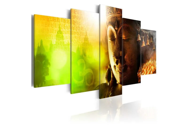 Tavla The Power Of Peace 100x50 - Artgeist sp. z o. o. — Artgeist sp. z o. o.