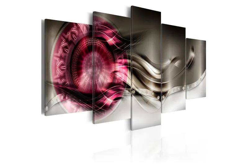 Tavla The Source Of Power 200x100 - Artgeist sp. z o. o. — Artgeist sp. z o. o.