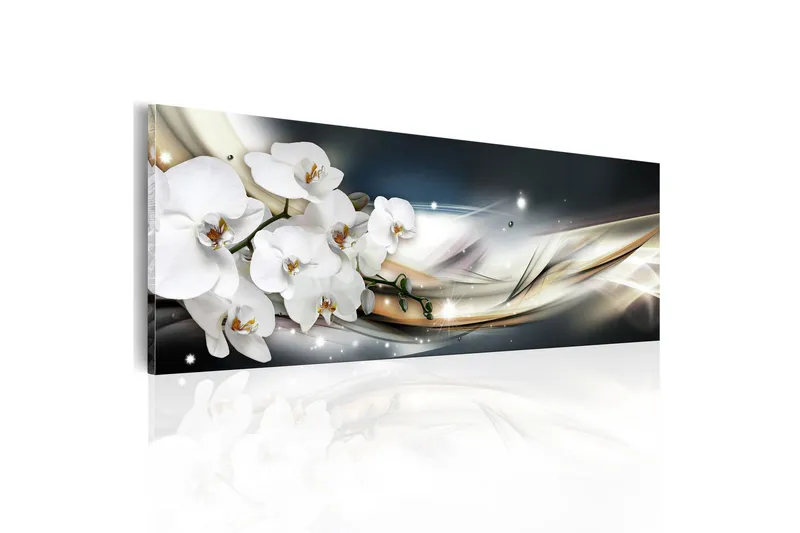 Tavla Touch Of Innocence 120x40 - Artgeist sp. z o. o. — Artgeist sp. z o. o.