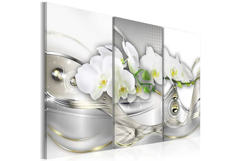 Tavla Touch Of Luxury 90x60 - Artgeist sp. z o. o. — Artgeist sp. z o. o.