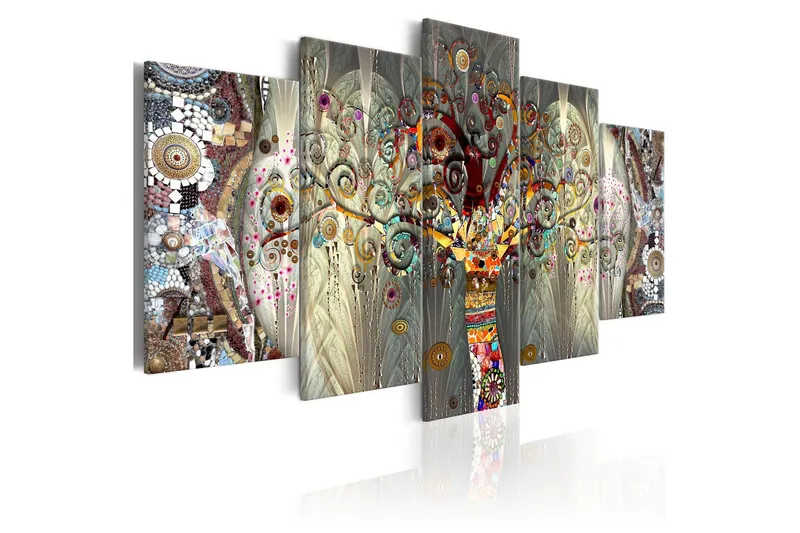 Tavla Tree Of Life 100x50 - Artgeist sp. z o. o. — Artgeist sp. z o. o.