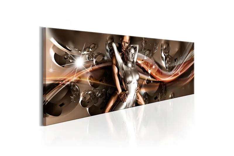 Tavla Waves Of Passion 120x40