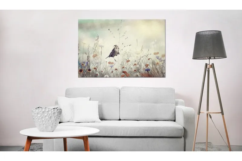 Tavla Wild Meadow 120x80 - Artgeist sp. z o. o. — Artgeist sp. z o. o.