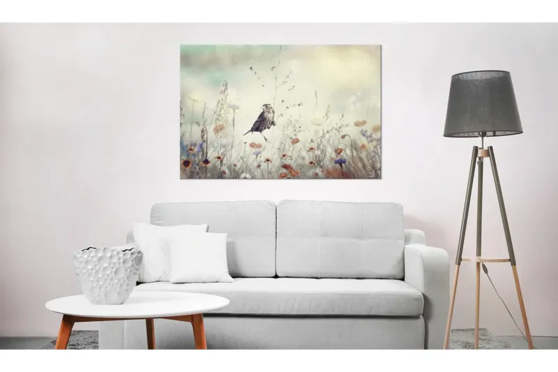 Tavla Wild Meadow 90x60 - Artgeist sp. z o. o. — Artgeist sp. z o. o.