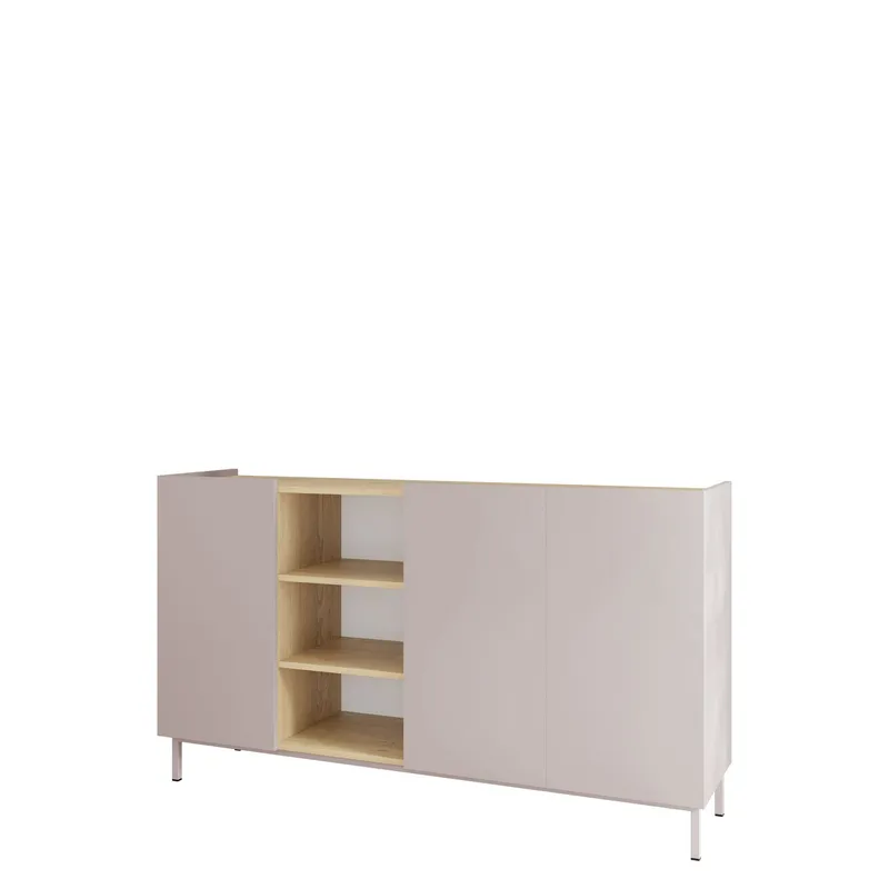 Tavrin Skänk 153x44 cm - Beige — Beige