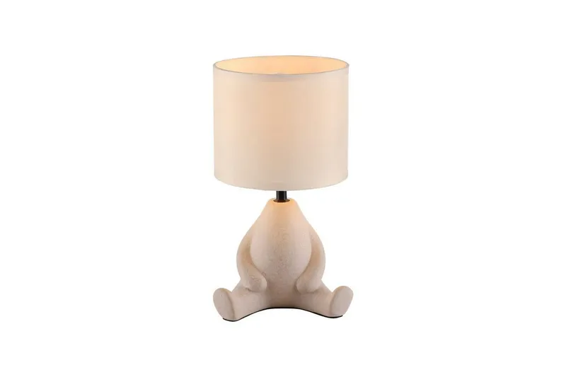 Ted Just Light Bordslampa - Beige (Art.nr 3108799) — Beige