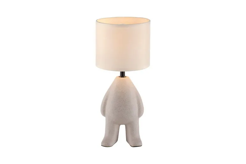 Ted Just Light Bordslampa - Beige (Art.nr 3108798) — Beige