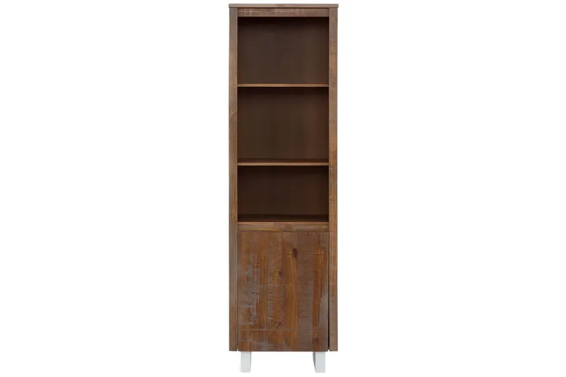 Telestad Bokhylla 180 cm - Brun — Brun
