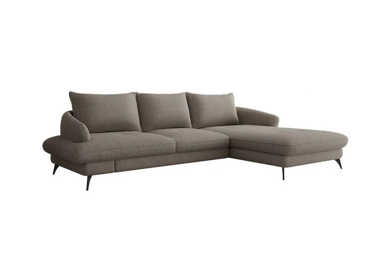 Telford 3-sits Hörnbäddsoffa (Art.nr 3027210)