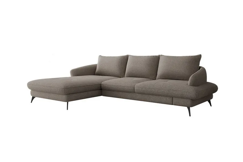 Telford 3-sits Hörnbäddsoffa (Art.nr 3027211)