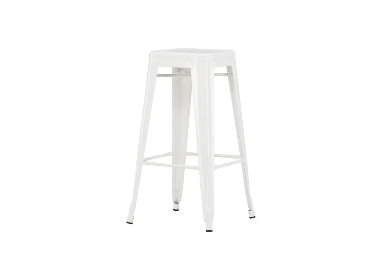 Tempe Barstol 76 cm - Beige — Venture Home