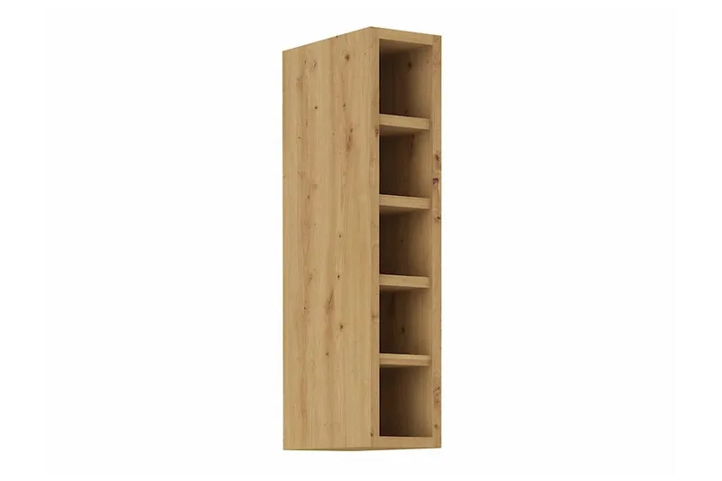 Templemore Köksskåp 15 cm - Brun (Art.nr 3020305) — Brun