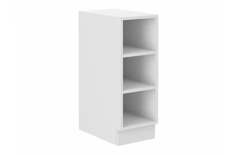 Templemore Köksskåp 30 cm - Vit (Art.nr 3021707) — Vit