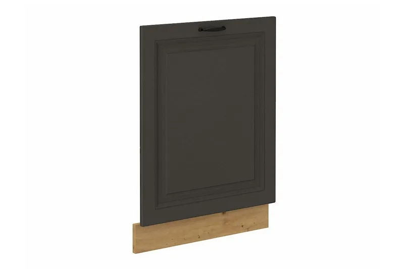 Templemore Köksskåp 59,6 cm - Grafitgrå — Grafitgrå
